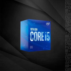 INTEL I5 10400F BOX 4.3GHZ S-VIDEO