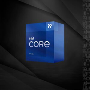 INTEL I9 11900 BOX 5.20GHZ