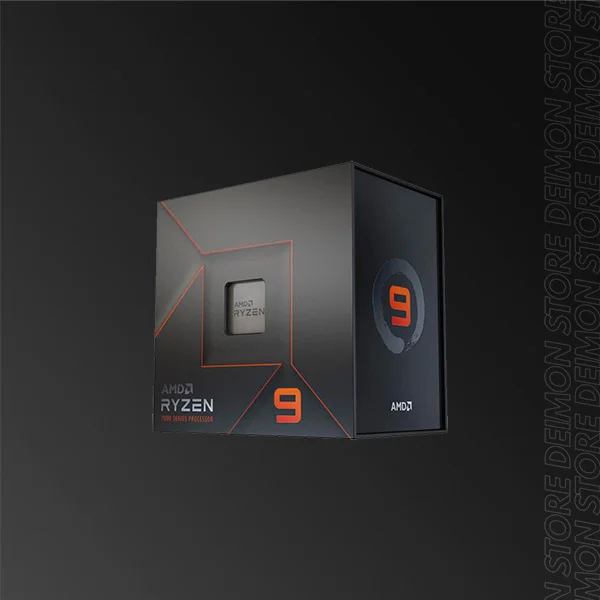 RYZEN R9 7900X BOX 76MB 5.6GHZ S-COOL