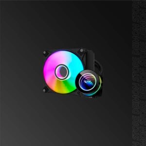 AIGO DARKFLASH DX120 V2 1700 BLACK