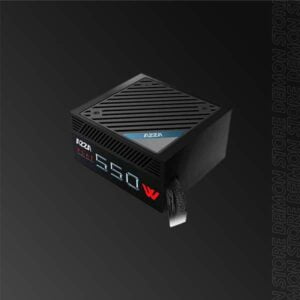 AZZA 550W PSAZ-550W 80+BRONZE