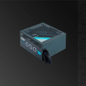 AZZA 650W PSAZ-650W 80+BRONZE