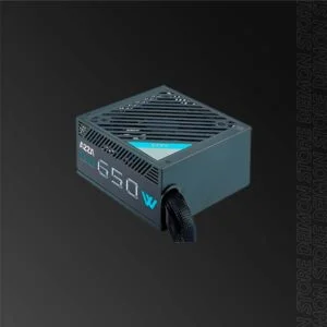AZZA 650W PSAZ-650W 80+BRONZE