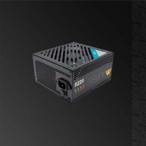 AZZA 750W PSAZ-750W 80+BRONZE