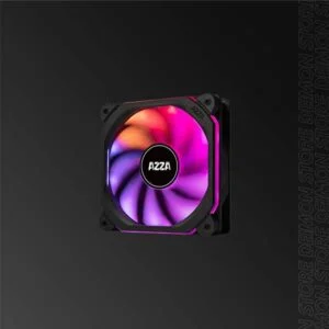 AZZA FFAZ-12DRGB-011 PRISMA DIGITAL