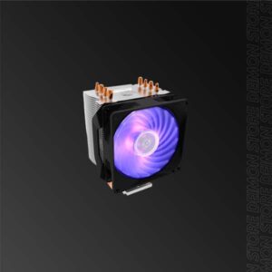 COOLER MASTER H410R RR-H410-20PC-R1 LED RGB