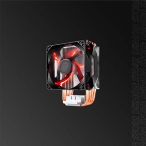 COOLER MASTER H410R RR-H410-20PK-R1 RED