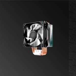 COOLER MASTER H411R RR-H411-20PW-R1 LED WHITE