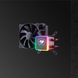 COUGAR AQUA 120 RGB HEAD INTEL-AMD