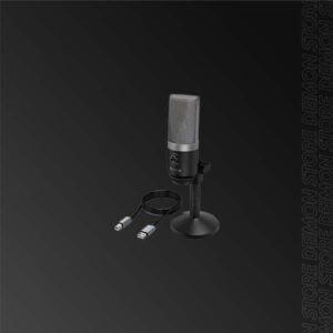 FIFINE K670 CONDENSER CARDIOID SILVER