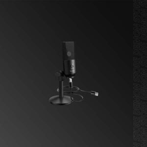 FIFINE K670B CONDENSER CARDIOID BLACK