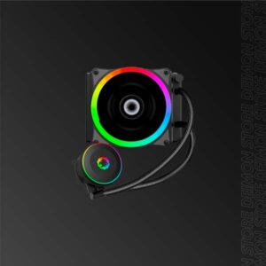 GAMEMAX ICEBERG 120-RGB