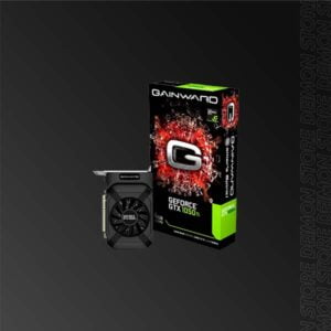 GAINWARD GTX 1050TI 4GB NE5105T018G1-1070F