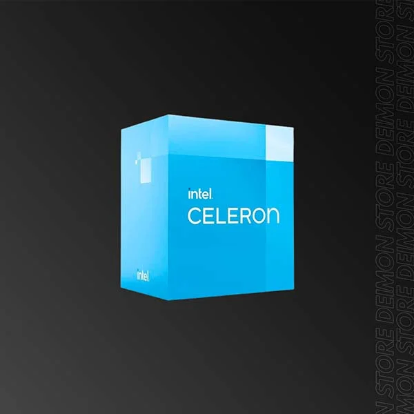 INTEL CELERON G6900 BOX 3.4GHZ
