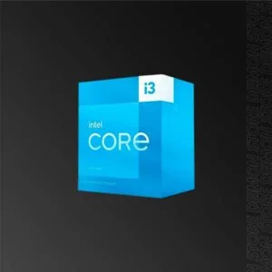 INTEL I3 13100F BOX 3.4GHZ 12MB