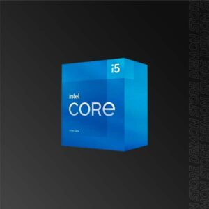 INTEL I5 11400 BOX 4.4GHZ
