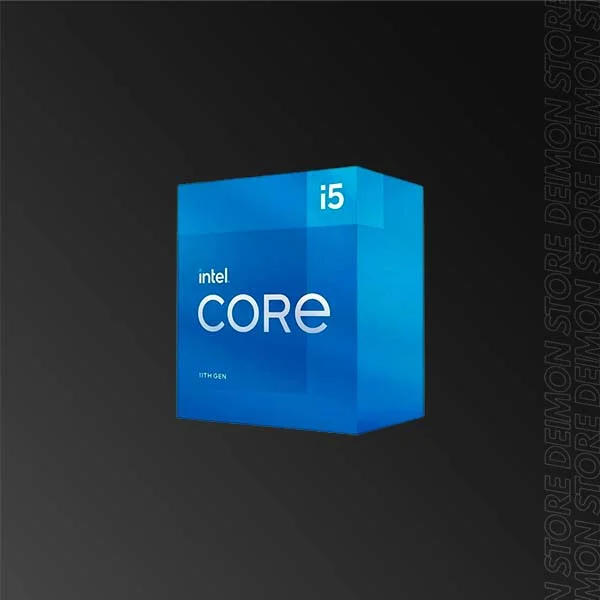 INTEL I5 11400 BOX 4.4GHZ