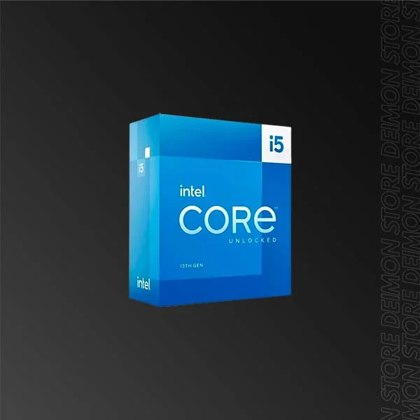 INTEL I5 13400 BOX 4.6GHZ 20MB