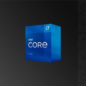 INTEL I7 11700K BOX 5.0GHZ S-FAN