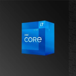 INTEL I7 12700 BOX 4.9GHZ