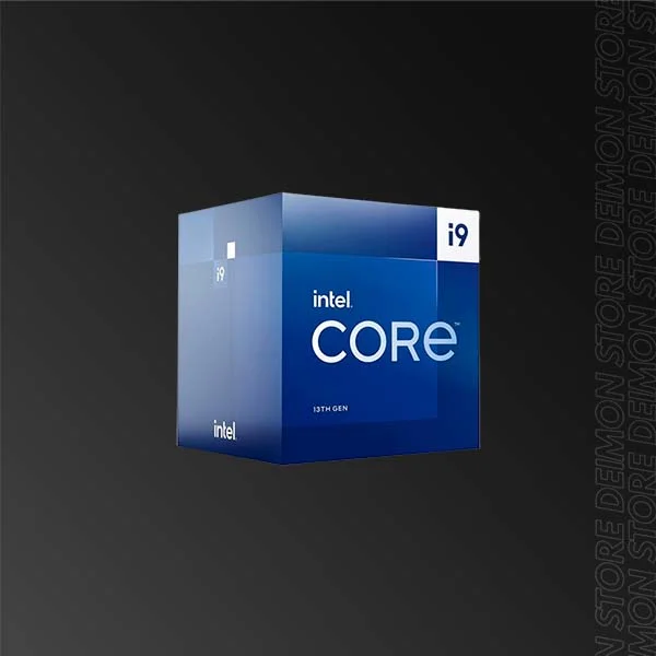 INTEL I9 13900F BOX 5.60GHZ 36MB