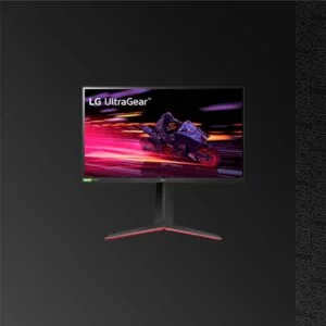 LG 27" 27GP750-B ULTRAGEAR FHD-240HZ-IPS