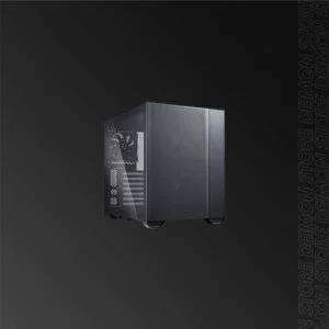 LIAN LI 011 AIR MINI 011AM BLACK