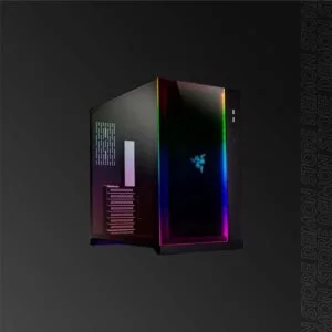 LIAN LI 011 DYNAMIC RAZER EDITION 011DXRZ