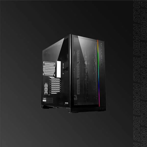 LIAN LI 011 DYNAMIC XL ROG CERTIFI BLACK