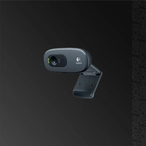 LOGITECH C270 HD 720P 3MP 960-000694