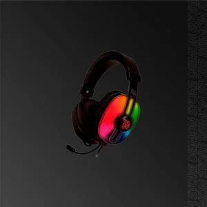 THERMALTAKE PULSE G100 GAMING RGB