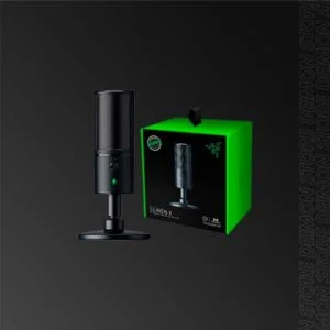 RAZER SEIREN X RZ19-02290100-R3U1 BLACK