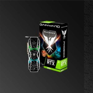 GAINWARD RTX 3070 8GB PHOENIX NE63070019P2-1041