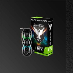 GAINWARD RTX 3080 12GB PHOENIX NED3080019KB-132