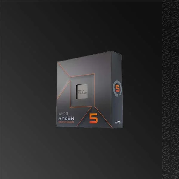AM5 RYZEN R5 7600