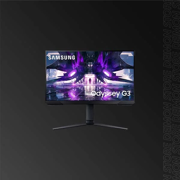 SAMSUNG 24" LS24AG320NLXZX ODYSSEY G3 165HZ-FHD