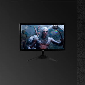 HYE 15.6 HYE16NLM LED HDMI-VGA 5MS
