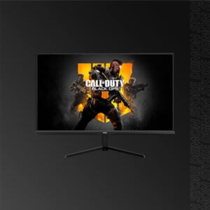 HYE 22 HYE22GFM LED HDMI-VGA FRAMLESS 3MS