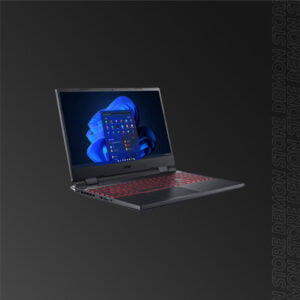 ACER AN515-58-525P I5-8GB 512SSD RTX3050 15" W11