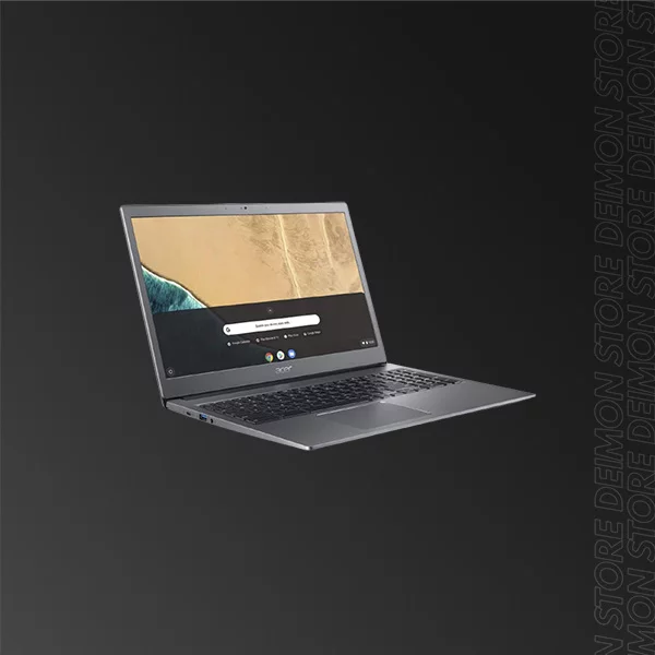 ACER CB715-1W-35ZK I3-8130U 4GB 128 15.6" CHROME