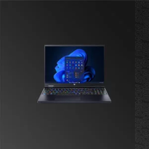 ACER PH16-71-93FR I9-16GB 1TBSD RTX4080 16" W11