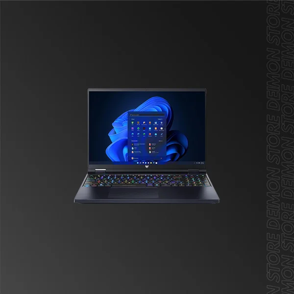 ACER PH16-71-93FR I9-16GB 1TBSD RTX4080 16" W11