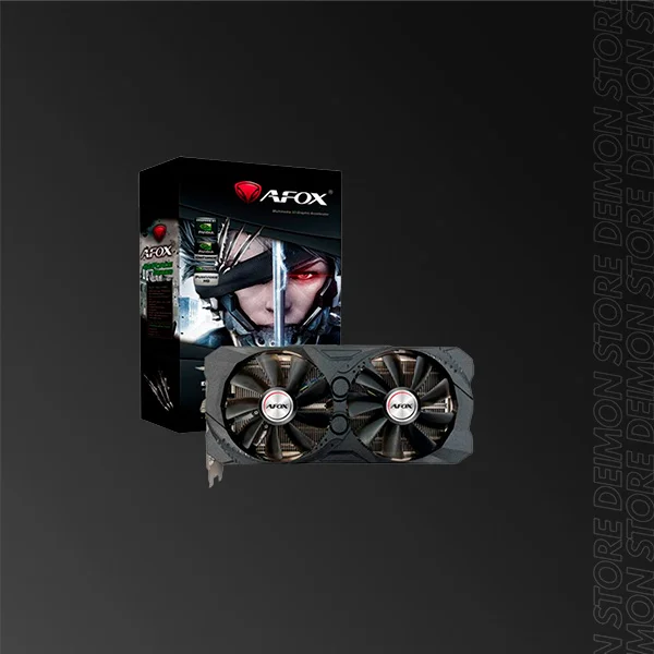 AFOX RTX 3070 8GB GDDR6 AF3070-8192D6H2