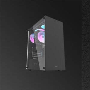 AIGO DARKFLASH DK100 BLACK