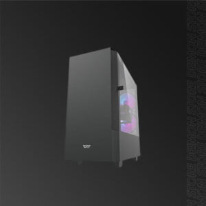 AIGO DARKFLASH DLV22 BLACK ATX