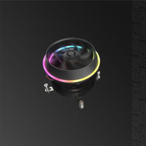AIGO DARKFLASH SHADOW PRO PWM+ RGB