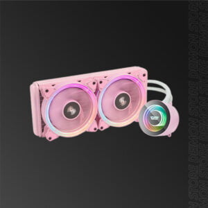 AIGO DARKFLASH SYMPHONY TR240 PINK