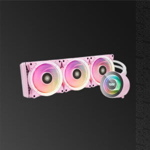 AIGO DARKFLASH TR360 PINK