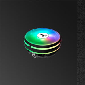 AIGO LAIR SMART RGB INTEL-AMD