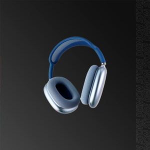 APPLE AIRPODS MAX MGYL3AM/A WIRELESS BLUE